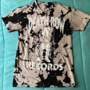 Rue 21 Death Row Records Shirt